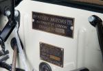 Bentley S1 Continental Fastback Coupe by Mulliner 1956 года